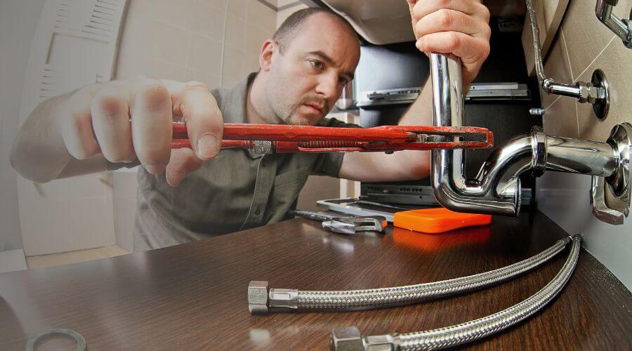 Professional Tankless Water Heater Installation in Dewey, OK